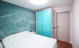 2-к квартира, вторичка, 64м2, 3/11 этаж