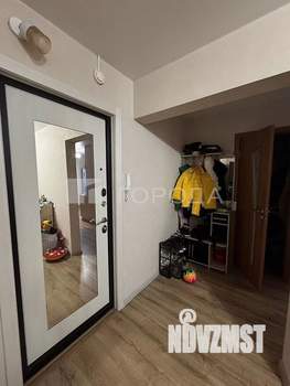 2-к квартира, вторичка, 53м2, 10/17 этаж