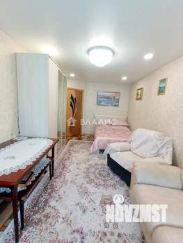 1-к квартира, вторичка, 39м2, 7/10 этаж