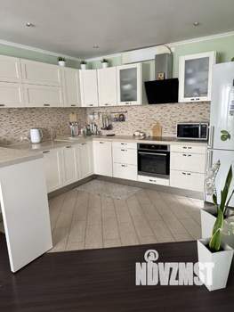 4-к квартира, вторичка, 114м2, 2/10 этаж
