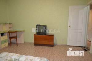 1-к квартира, вторичка, 43м2, 4/10 этаж