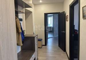 2-к квартира, вторичка, 56м2, 7/8 этаж