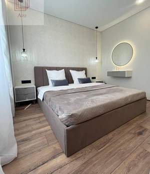 3-к квартира, вторичка, 55м2, 16/16 этаж