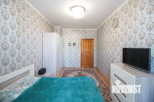 3-к квартира, вторичка, 89м2, 3/5 этаж