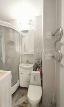 2-к квартира, вторичка, 52м2, 15/16 этаж