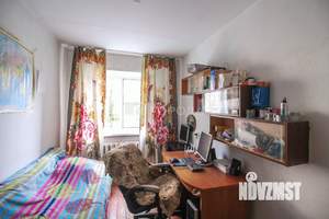 2-к квартира, вторичка, 47м2, 1/12 этаж