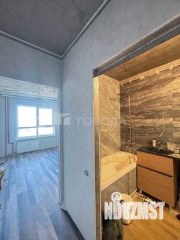 2-к квартира, вторичка, 40м2, 6/13 этаж