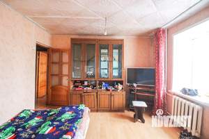2-к квартира, вторичка, 52м2, 5/9 этаж