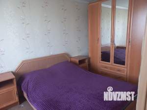 2-к квартира, вторичка, 42м2, 4/4 этаж