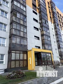 2-к квартира, вторичка, 52м2, 9/10 этаж