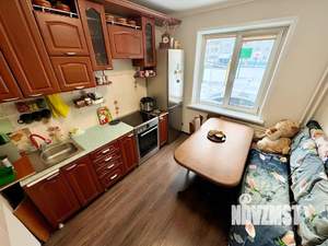 1-к квартира, вторичка, 34м2, 1/10 этаж