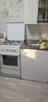 1-к квартира, вторичка, 31м2, 3/5 этаж