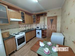 2-к квартира, вторичка, 54м2, 4/5 этаж