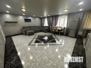2-к квартира, вторичка, 57м2, 1/4 этаж