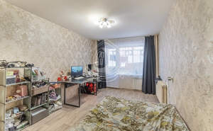 2-к квартира, вторичка, 50м2, 1/9 этаж