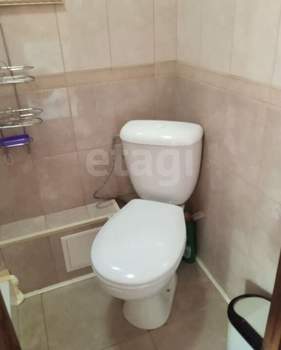 Студия квартира, вторичка, 18м2, 4/5 этаж