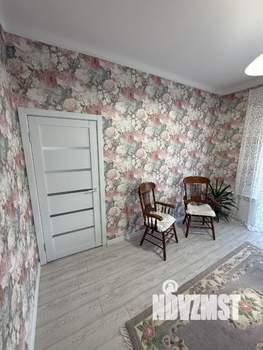 2-к квартира, вторичка, 53м2, 2/4 этаж