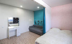 1-к квартира, вторичка, 40м2, 7/10 этаж