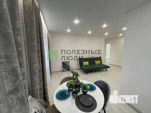 3-к квартира, вторичка, 56м2, 4/4 этаж