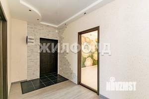 3-к квартира, вторичка, 83м2, 3/4 этаж