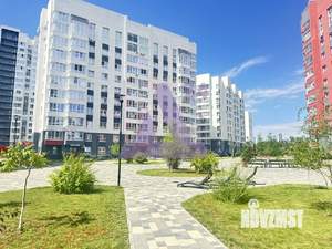 1-к квартира, вторичка, 37м2, 2/11 этаж