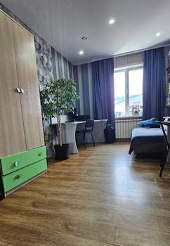 4-к квартира, вторичка, 118м2, 2/3 этаж