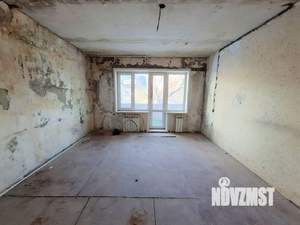 4-к квартира, сданный дом, 76м2, 2/2 этаж