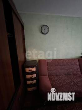 1-к квартира, вторичка, 21м2, 3/3 этаж