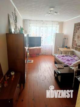 2-к квартира, вторичка, 48м2, 4/5 этаж