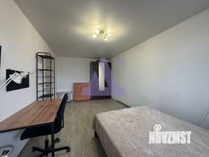 1-к квартира, вторичка, 33м2, 7/9 этаж