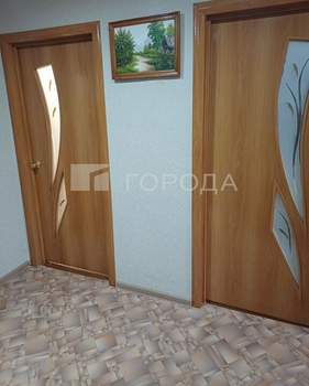 3-к квартира, вторичка, 63м2, 2/5 этаж