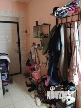 3-к квартира, вторичка, 50м2, 3/16 этаж