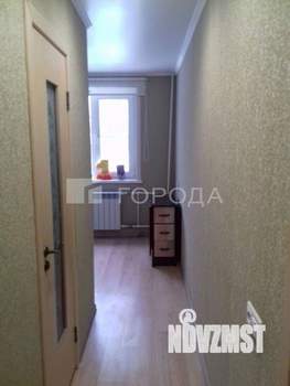 1-к квартира, вторичка, 30м2, 3/5 этаж