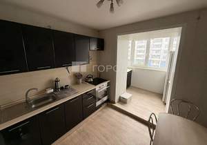 2-к квартира, вторичка, 51м2, 5/5 этаж