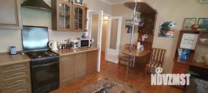 1-к квартира, вторичка, 41м2, 2/10 этаж