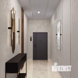 3-к квартира, вторичка, 74м2, 13/15 этаж