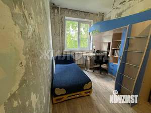 2-к квартира, вторичка, 44м2, 2/9 этаж