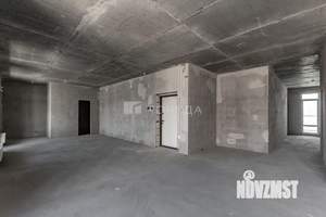 2-к квартира, вторичка, 65м2, 17/17 этаж
