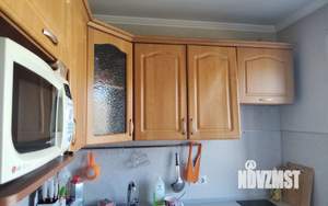 2-к квартира, вторичка, 44м2, 3/5 этаж