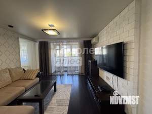 2-к квартира, вторичка, 49м2, 7/15 этаж