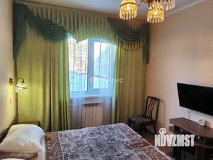 3-к квартира, вторичка, 70м2, 2/10 этаж