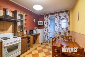 1-к квартира, вторичка, 38м2, 4/10 этаж