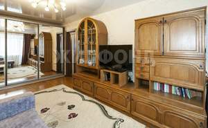 2-к квартира, вторичка, 44м2, 2/5 этаж