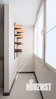 Студия квартира, вторичка, 24м2, 2/11 этаж