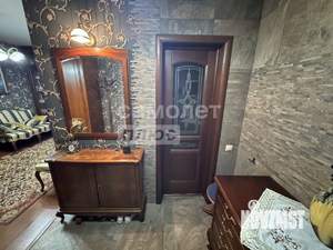 1-к квартира, сданный дом, 57м2, 9/23 этаж