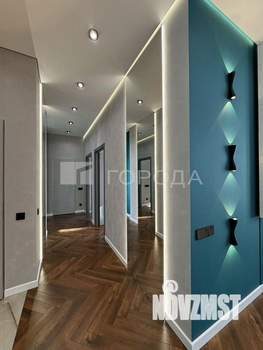 3-к квартира, вторичка, 70м2, 14/21 этаж