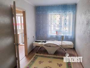 2-к квартира, вторичка, 44м2, 3/4 этаж