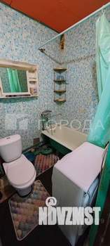 1-к квартира, вторичка, 32м2, 1/9 этаж