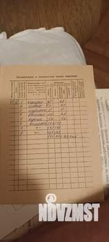 3-к квартира, вторичка, 62м2, 2/5 этаж