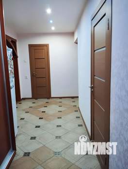 4-к квартира, вторичка, 92м2, 4/10 этаж